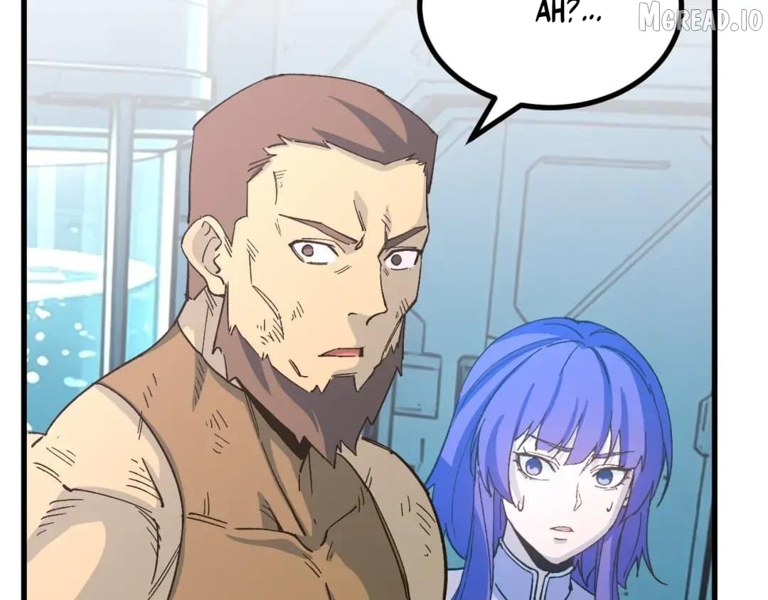Log into the Future Chapter 323  - page 59